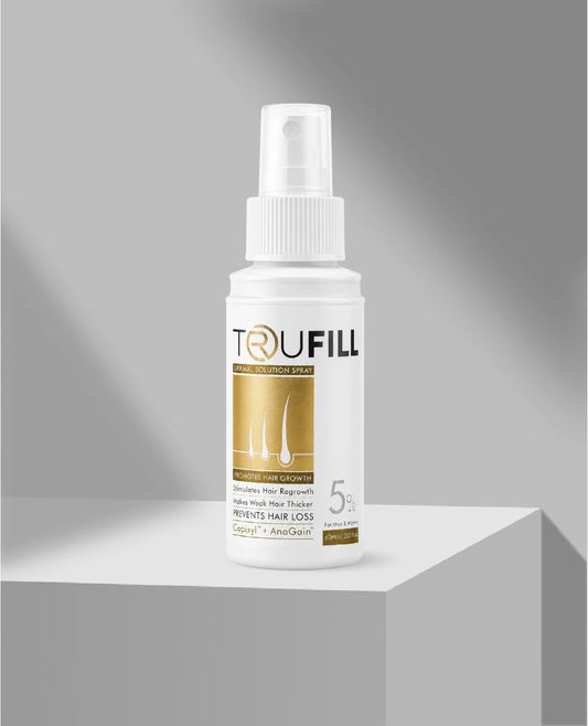 Trufill Hair Spray 5%