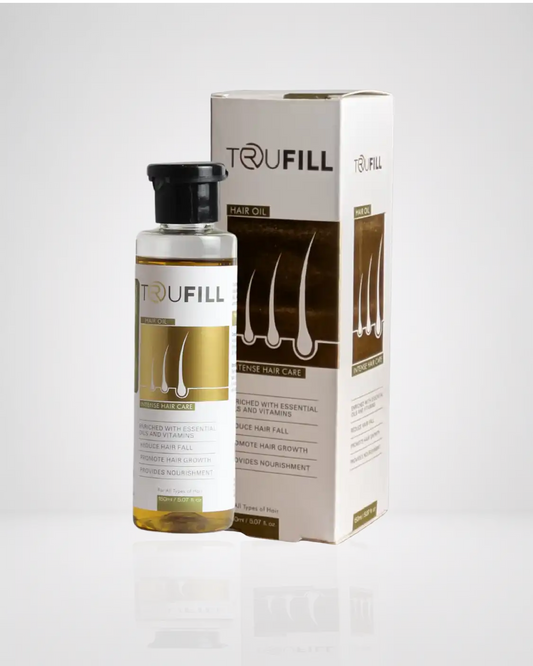 Trufill Hair Oil