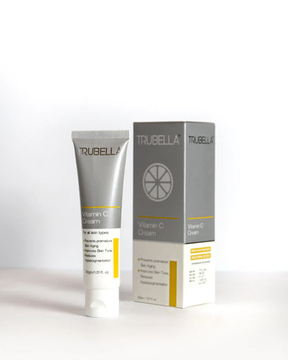 Trubella Vitamin C Cream