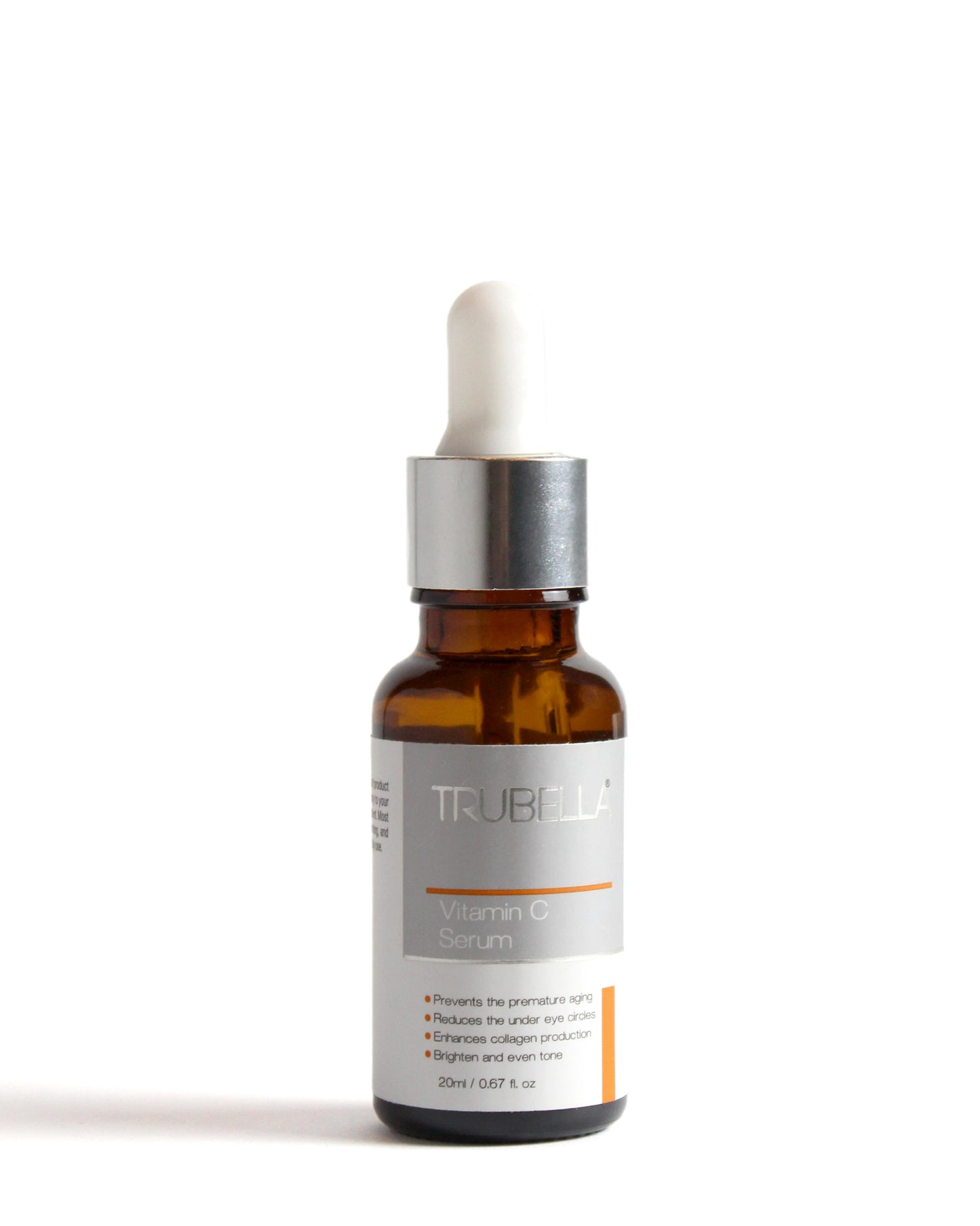 Trubella Vitamin C Serum