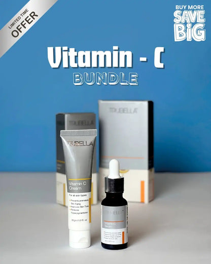 Vitamin C bundle