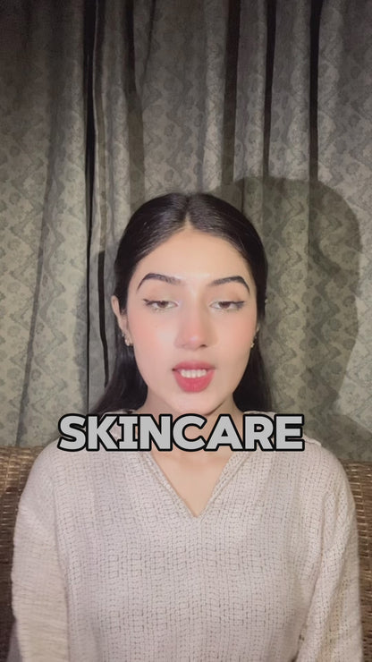 Trubella Brightening Bundle for Skin Whitening