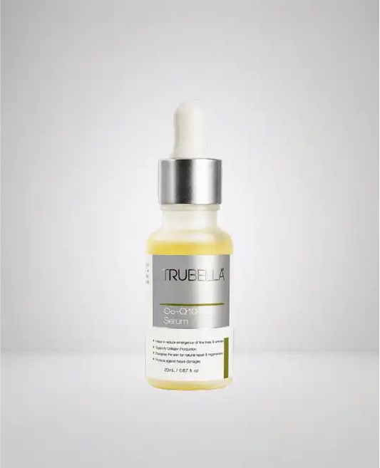 Trubella Co-Q10 Serum
