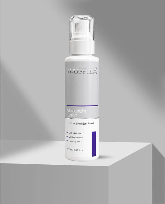 Trubella Moisturizing Lotion