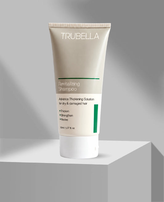 Trubella Revitalizing Shampoo