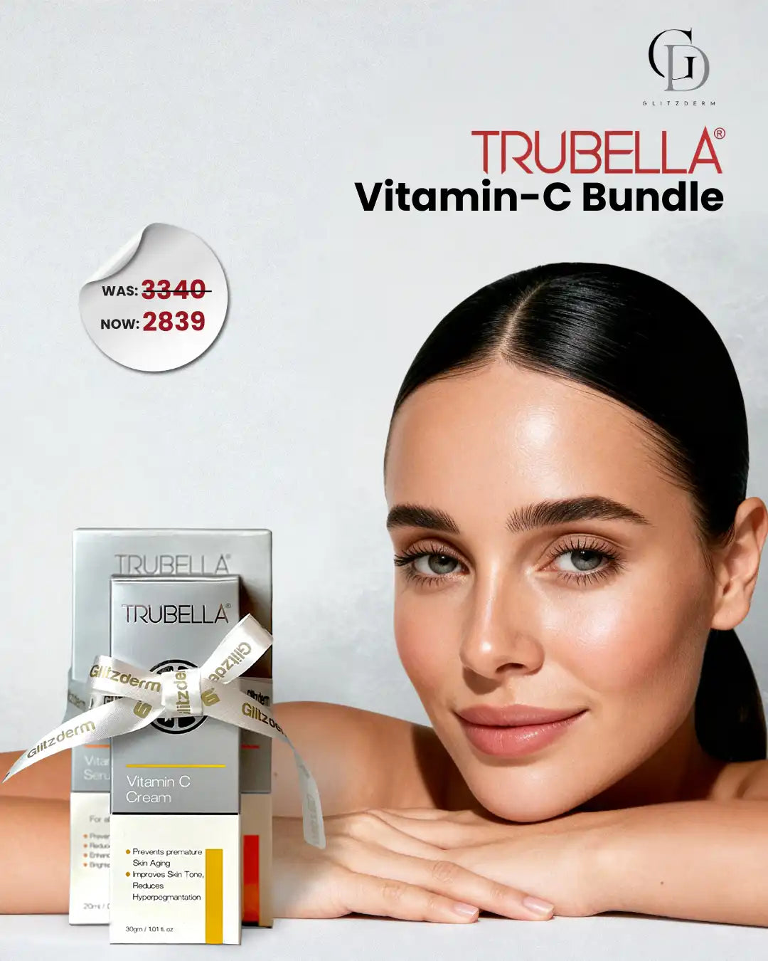 trubella Vitamin C Bundle