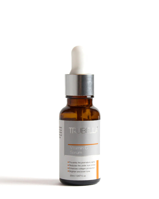 trubella vitamin c serum